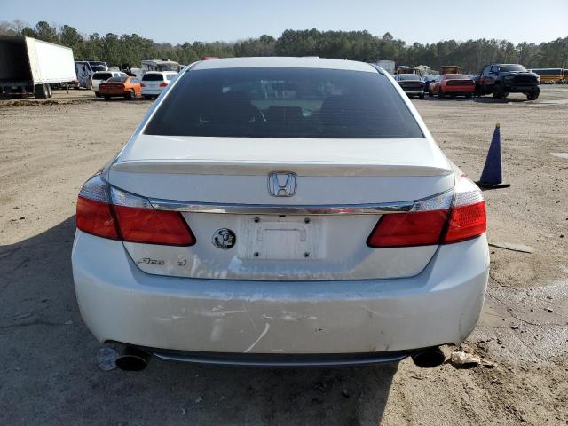 Photo 6 from auction – 2015 HONDA ACCORD SPO with VIN 1HGCR2F58FA065149