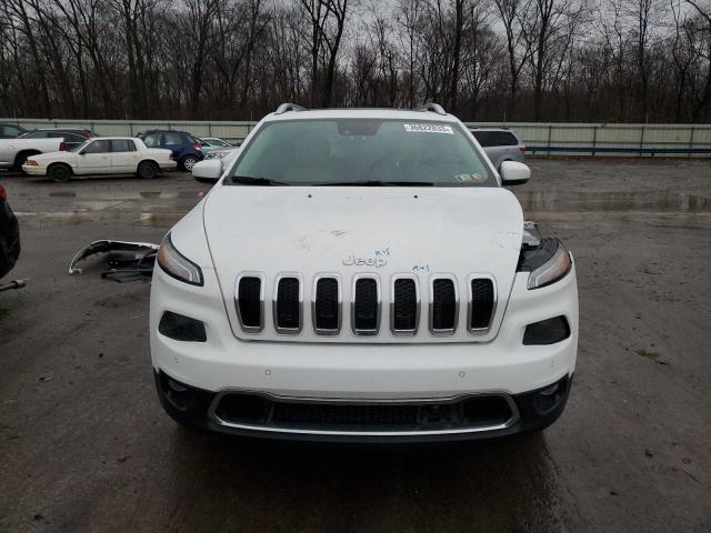 Photo 5 from auction – 2015 JEEP CHEROKEE L with VIN 1C4PJMDS9FW692750