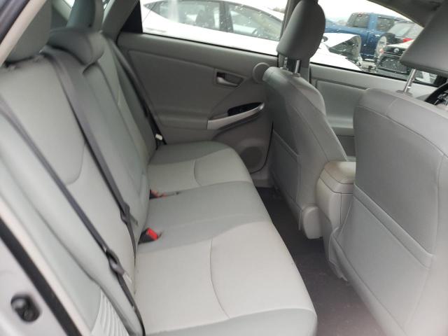 Photo 10 from auction – 2015 TOYOTA PRIUS with VIN JTDKN3DU8F0462257