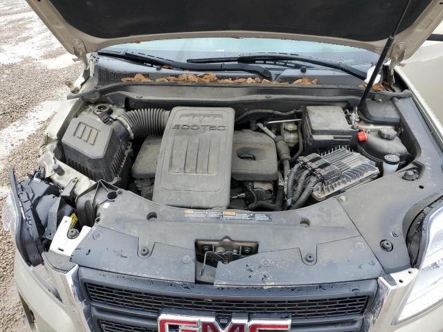 Photo 12 from auction – 2012 GMC TERRAIN SL with VIN 2GKALSEK8C6312083