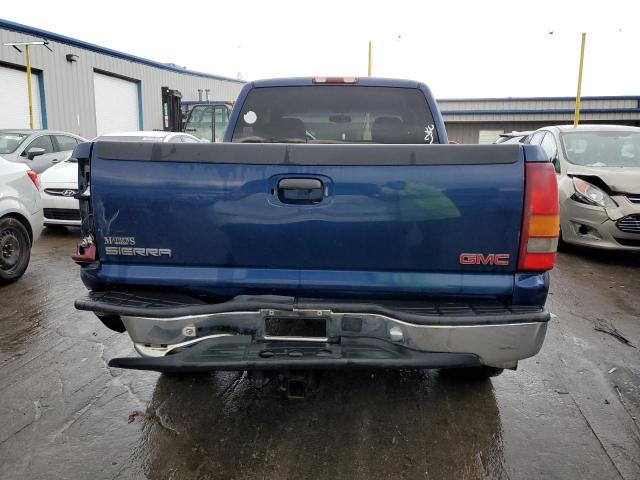 Zdjęcie 6 z aukcji – 2000 GMC NEW SIERRA z VIN 2GTEC19T0Y1313405
