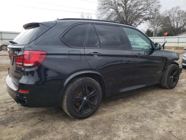 Photo 3 from auction – 2016 BMW X5 XDRIVE5 with VIN 5UXKR6C50G0J82252