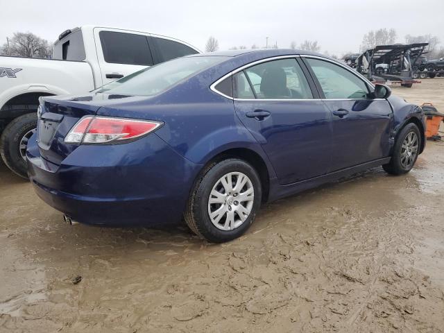 Photo 3 from auction – 2010 MAZDA 6 I with VIN 1YVHZ8BH2A5M21761