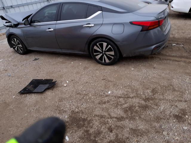 Photo 2 from auction – 2019 NISSAN ALTIMA SL with VIN 1N4BL4EV1KC174811