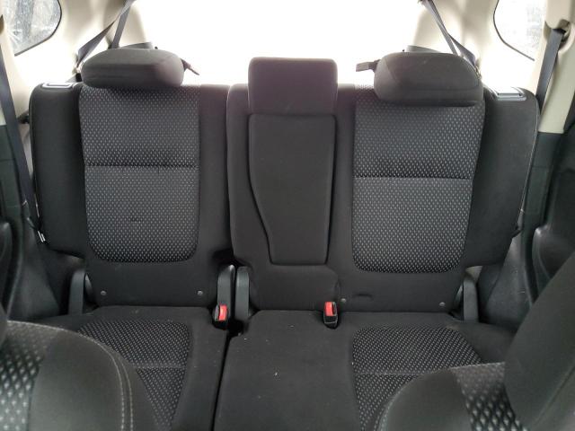 Photo 10 from auction – 2016 MITSUBISHI OUTLANDER with VIN JA4AZ3A37GZ012943