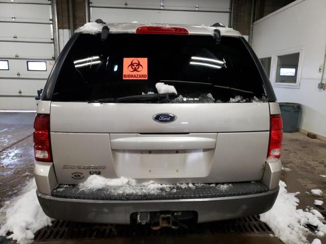 Photo 6 from auction – 2002 FORD EXPLORER X with VIN 1FMZU73K02UD29757
