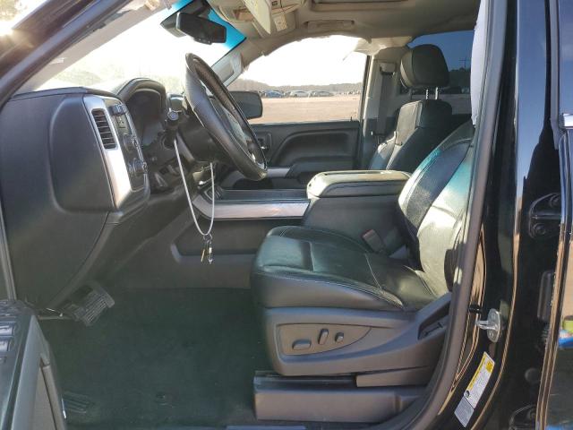Photo 7 from auction – 2015 CHEVROLET SILVERADO with VIN 3GCUKSEC1FG444504