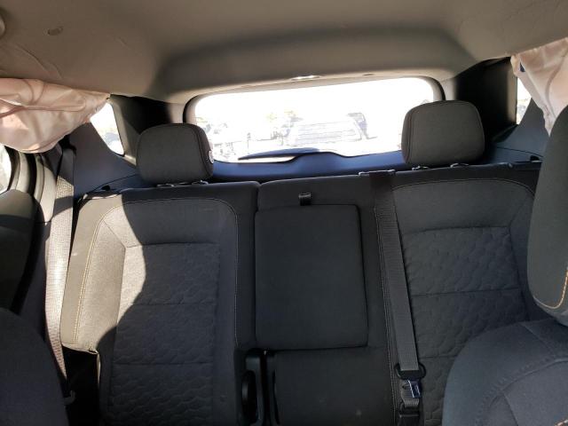 Photo 10 from auction – 2018 CHEVROLET EQUINOX LT with VIN 2GNAXJEVXJ6197592