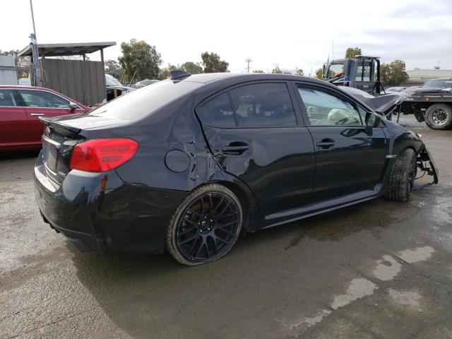 Photo 3 from auction – 2017 SUBARU WRX with VIN JF1VA1B60H9840786