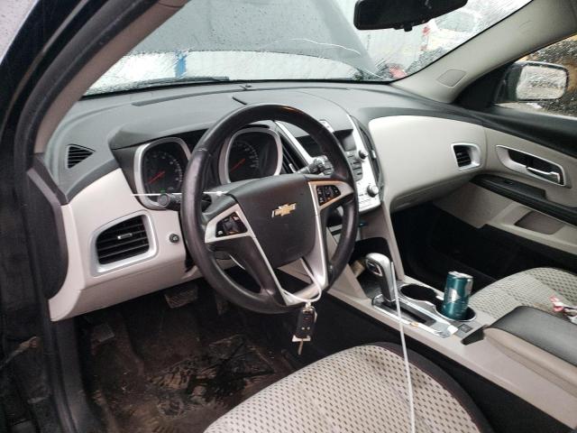 Photo 8 from auction – 2011 CHEVROLET EQUINOX LS with VIN 2CNALBEC2B6475617