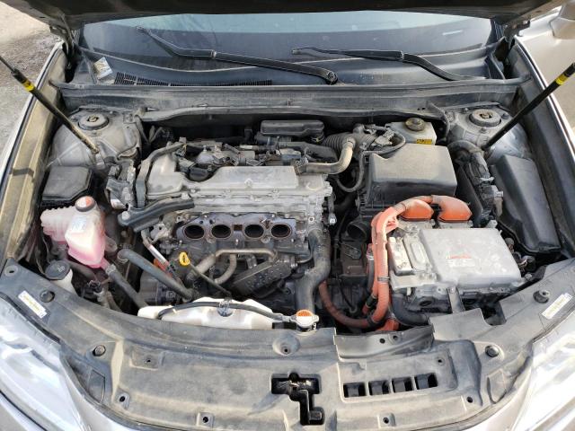 Photo 11 from auction – 2015 LEXUS ES 300H with VIN JTHBW1GG8F2100679