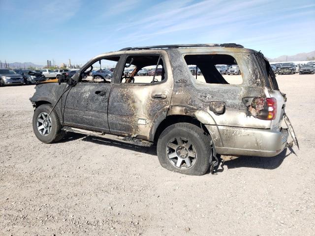 Photo 2 from auction – 2004 TOYOTA SEQUOIA SR with VIN 5TDZT34A04S207820