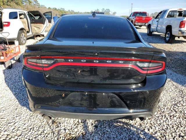 Photo 6 from auction – 2018 DODGE CHARGER R/ with VIN 2C3CDXGJ2JH337019