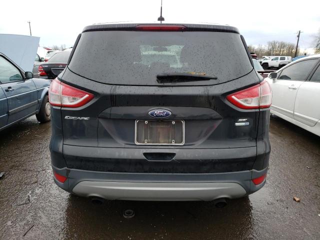 Photo 6 from auction – 2014 FORD ESCAPE SE with VIN 1FMCU9G99EUC24745