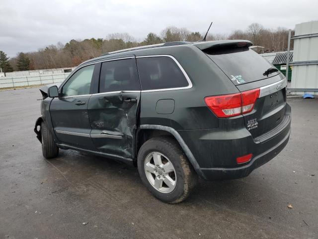 Photo 2 from auction – 2011 JEEP GRAND CHER with VIN 1J4RR4GG2BC534779