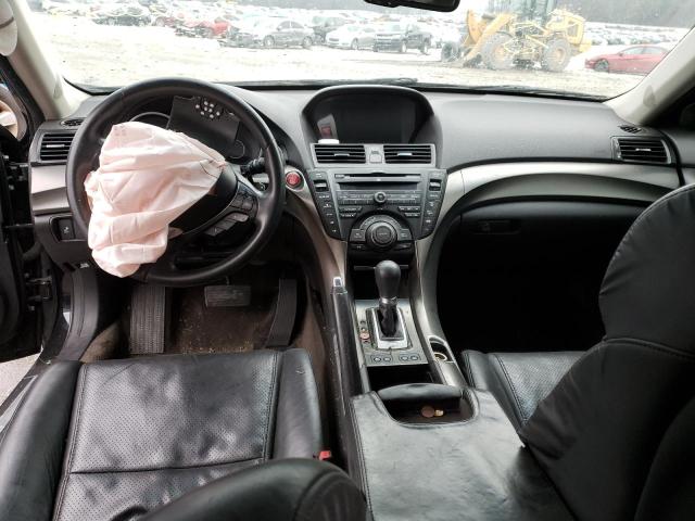 Photo 8 from auction – 2012 ACURA TL with VIN 19UUA8F74CA039031