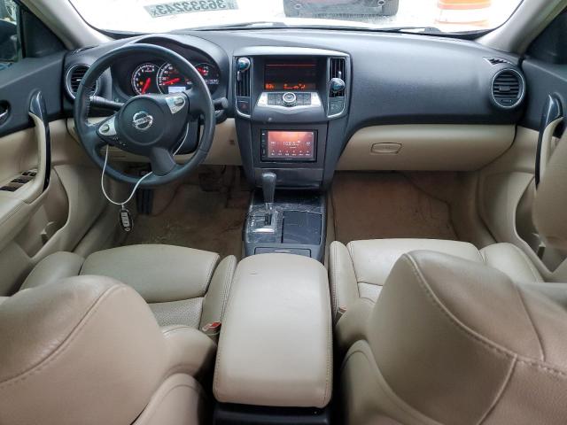 Photo 8 from auction – 2013 NISSAN MAXIMA S with VIN 1N4AA5AP3DC838205
