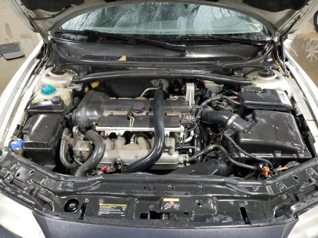 Photo 11 from auction – 2007 VOLVO XC70 with VIN YV4SZ592X71272475