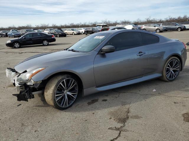 Photo 1 from auction – 2012 INFINITI G37 BASE with VIN JN1CV6EK0CM420871