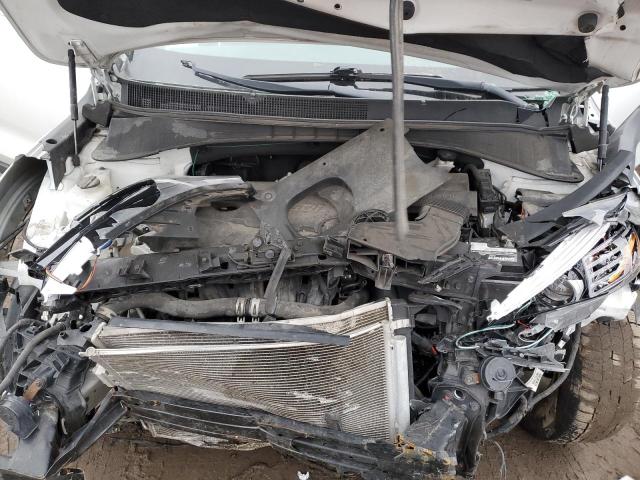 Photo 12 from auction – 2017 KIA SORENTO LX with VIN 5XYPGDA39HG258498