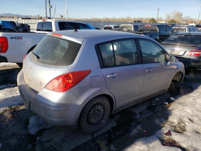 Photo 3 from auction – 2010 NISSAN VERSA S with VIN 3N1BC1CP9AL368814