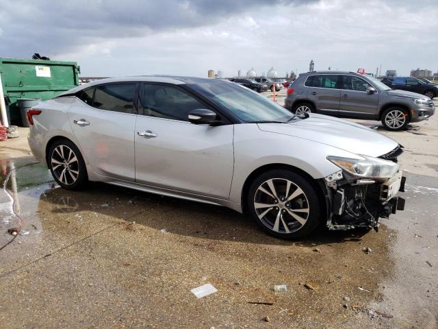 Photo 4 from auction – 2017 NISSAN MAXIMA 3.5 with VIN 1N4AA6AP7HC379157