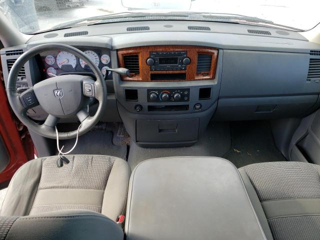 Photo 8 from auction – 2006 DODGE RAM 1500 S with VIN 1D7HA18226S673306