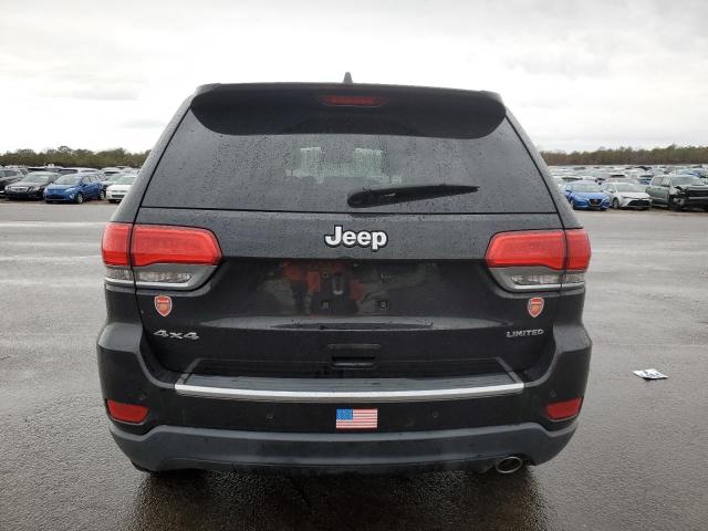 Photo 6 from auction – 2015 JEEP GRAND CHER with VIN 1C4RJFBG2FC794122