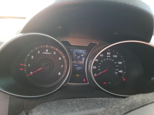 Photo 9 from auction – 2014 HYUNDAI VELOSTER with VIN KMHTC6AD3EU184614