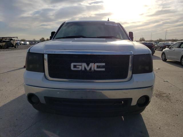 Photo 5 from auction – 2008 GMC SIERRA C15 with VIN 2GTEC19J581263695