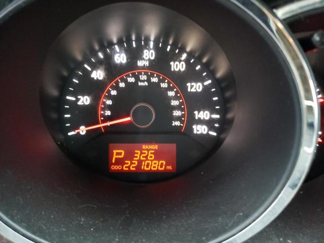 Photo 9 from auction – 2011 KIA SORENTO EX with VIN 5XYKU4A28BG074994