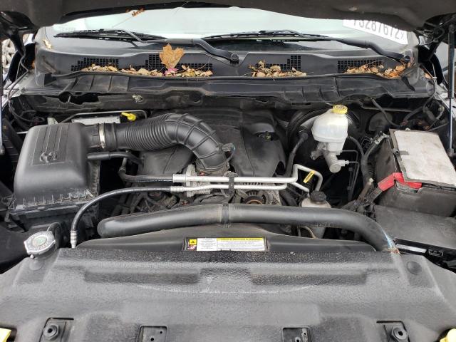 Photo 11 from auction – 2010 DODGE RAM 1500 with VIN 1D7RV1CTXAS188784