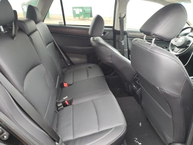 Photo 11 from auction – 2018 SUBARU OUTBACK 2. with VIN 4S4BSAKC0J3265660