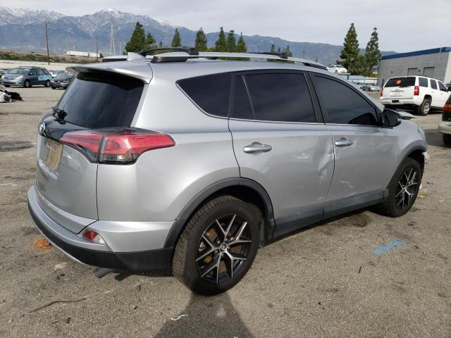 Photo 3 from auction – 2016 TOYOTA RAV4 SE with VIN 2T3NFREV2GW259298