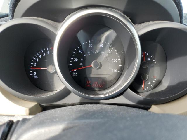 Фото 9 с аукциона – 2012 KIA SOUL + с VIN KNDJT2A65C7472457