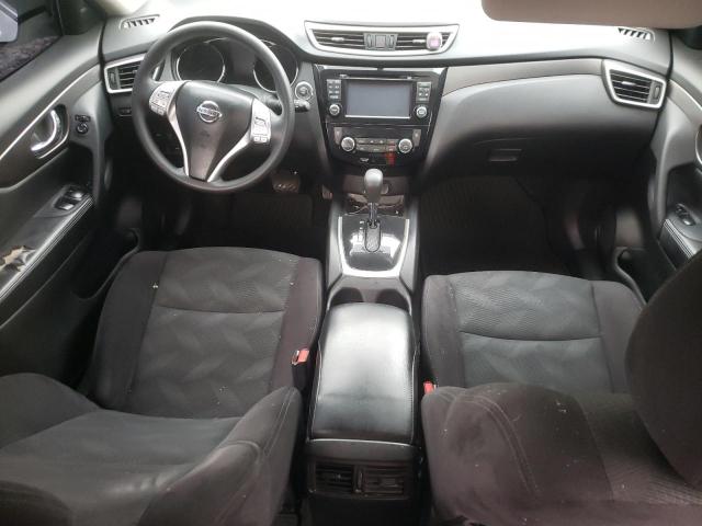 Photo 8 from auction – 2014 NISSAN ROGUE S with VIN 5N1AT2MV6EC831307