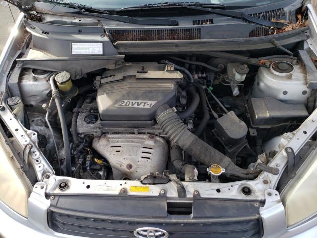 Photo 12 from auction – 2002 TOYOTA RAV4 with VIN JTEGH20V220066580