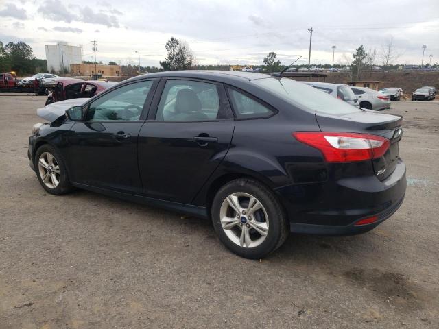 Photo 2 from auction – 2013 FORD FOCUS SE with VIN 1FADP3F2XDL302705