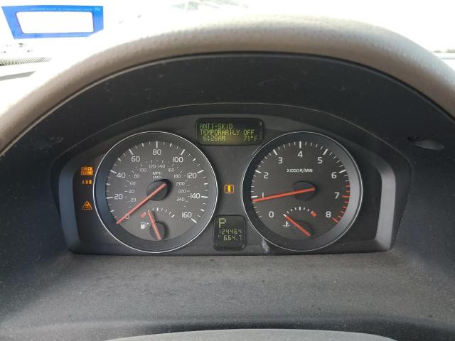 Photo 9 from auction – 2009 VOLVO V50 2.4I with VIN YV1MW382292452342