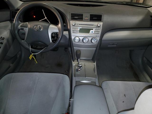 Photo 8 from auction – 2010 TOYOTA CAMRY with VIN 4T4BF3EK4AR053217