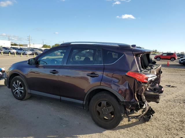 Photo 2 from auction – 2016 TOYOTA RAV4 LE with VIN 2T3ZFREVXGW263049