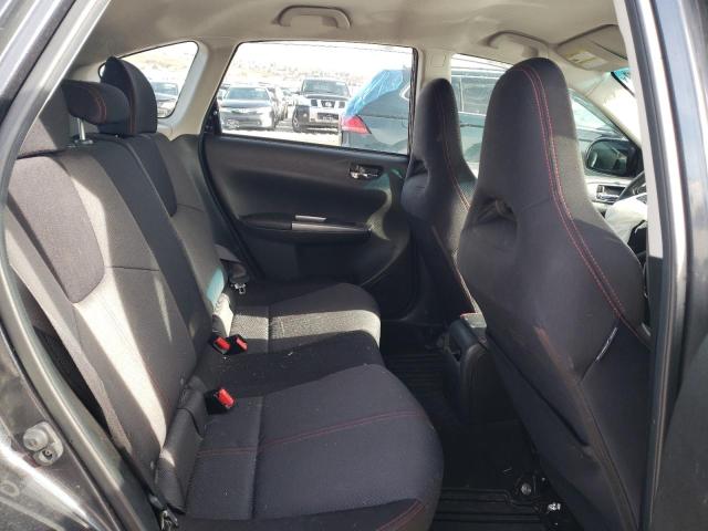 Photo 10 from auction – 2013 SUBARU IMPREZA WR with VIN JF1GR7E63DG203803