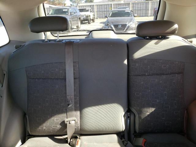 Photo 10 from auction – 2008 CHRYSLER PT CRUISER with VIN 3A8FY48B48T136249