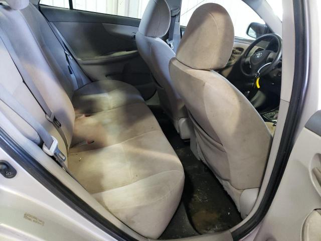 Photo 10 from auction – 2010 TOYOTA COROLLA with VIN 1NXBU4EE0AZ304685