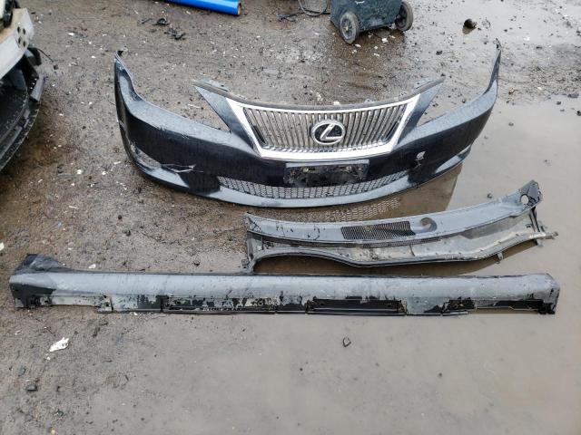 Photo 12 from auction – 2009 LEXUS IS 250 with VIN JTHCK262592028016