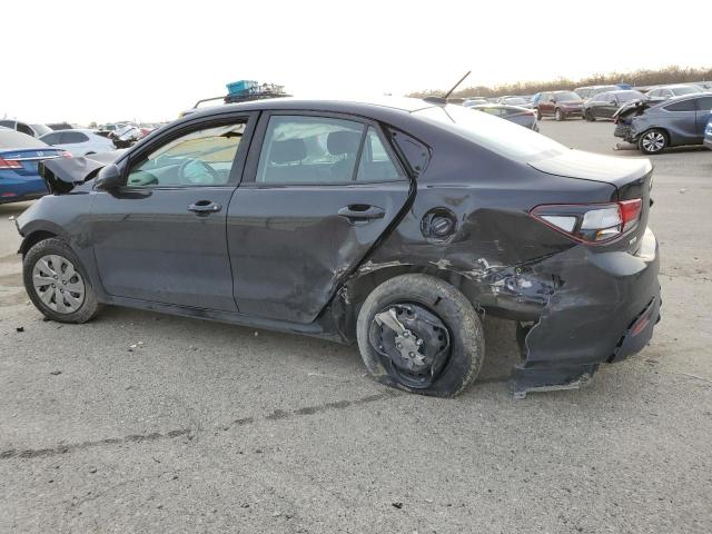 Photo 2 from auction – 2019 KIA RIO S with VIN 3KPA24AB7KE157332