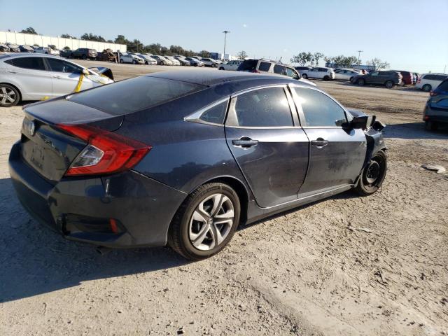 Photo 3 from auction – 2018 HONDA CIVIC LX with VIN 19XFC2F58JE030808