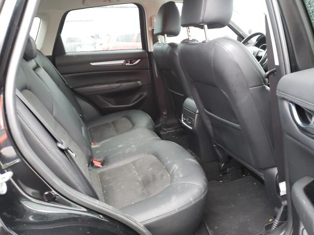 Photo 11 from auction – 2017 MAZDA CX-5 TOURI with VIN JM3KFBCL7H0205536