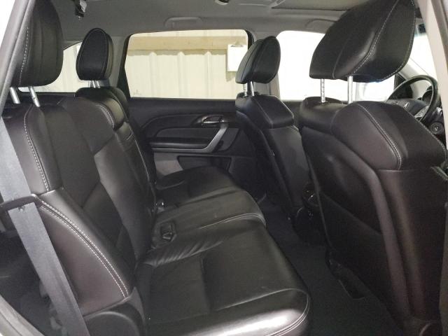 Photo 11 from auction – 2012 ACURA MDX ADVANC with VIN 2HNYD2H81CH000659