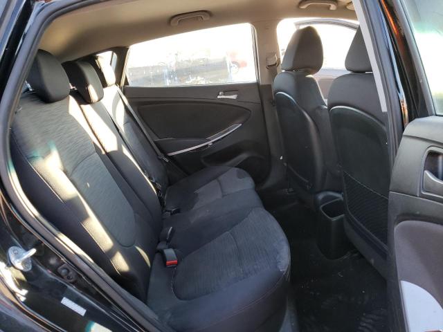 Photo 10 from auction – 2017 HYUNDAI ACCENT SE with VIN KMHCT5AE7HU355114